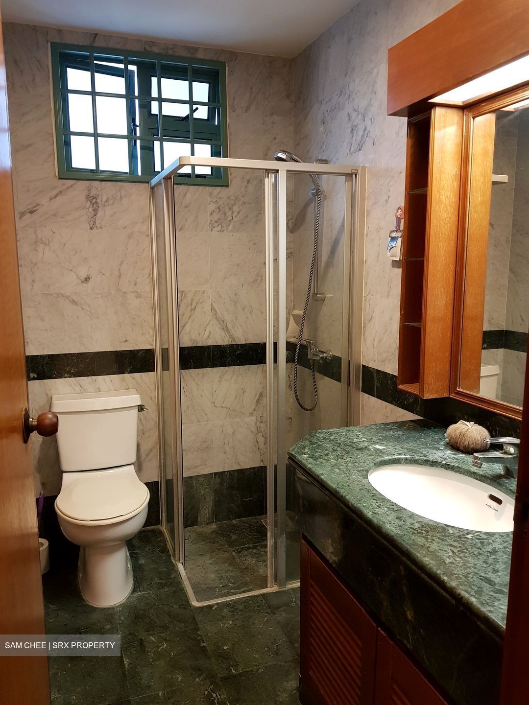 Changi Green (D16), Condominium #591938571